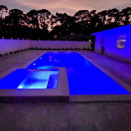 Luxury 3Bd House, Siesta Key Beach ساراسوتا المظهر الخارجي الصورة