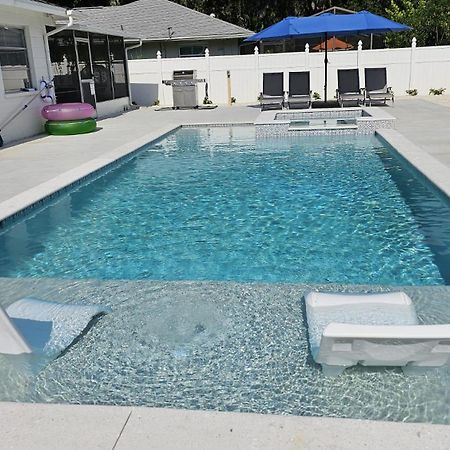 Luxury 3Bd House, Siesta Key Beach ساراسوتا المظهر الخارجي الصورة