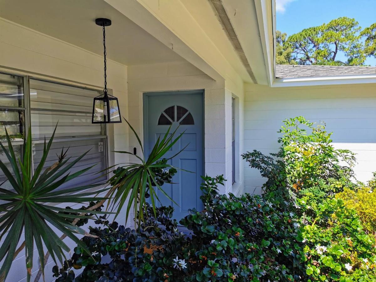 Luxury 3Bd House, Siesta Key Beach ساراسوتا المظهر الخارجي الصورة