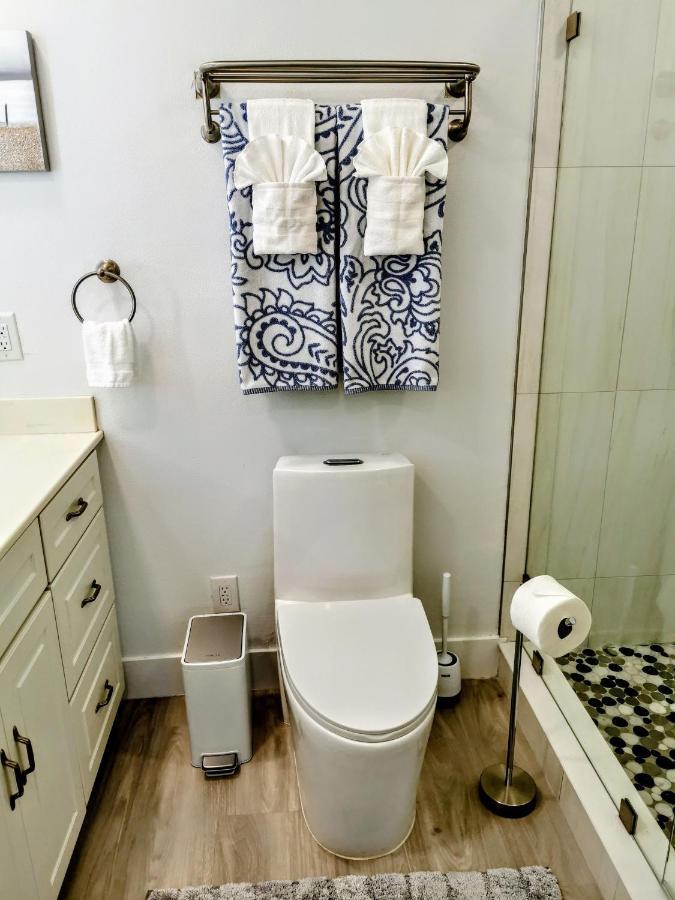 Luxury 3Bd House, Siesta Key Beach ساراسوتا المظهر الخارجي الصورة