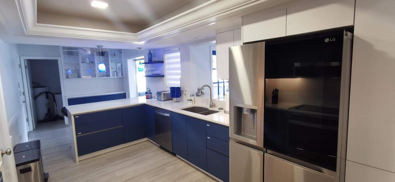 Luxury 3Bd House, Siesta Key Beach ساراسوتا المظهر الخارجي الصورة