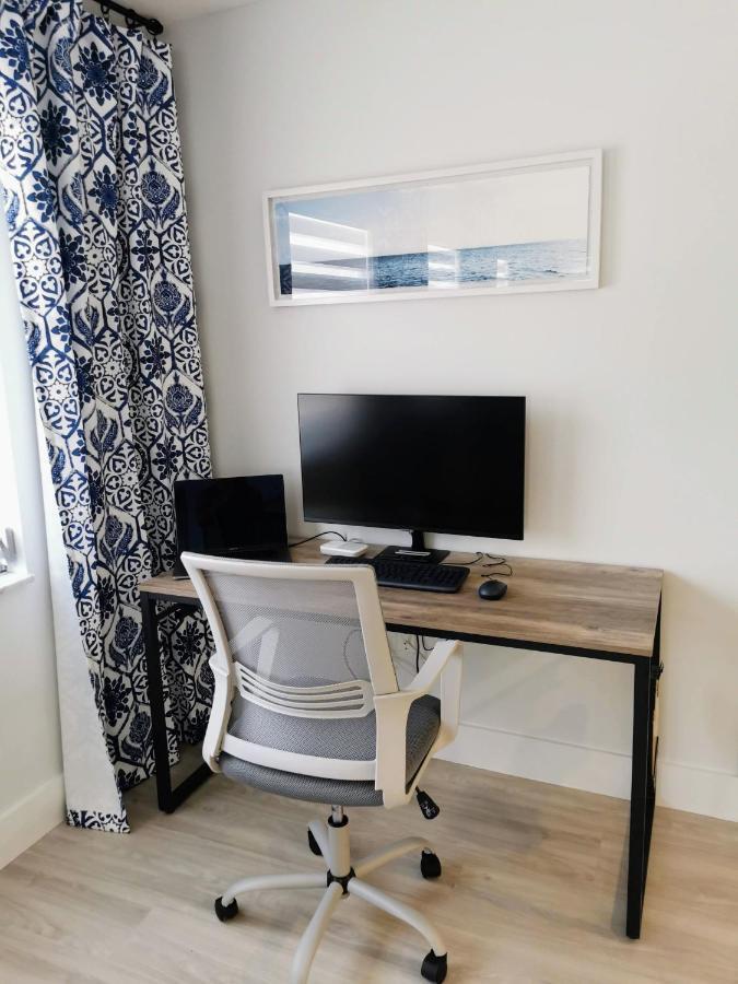 Luxury 3Bd House, Siesta Key Beach ساراسوتا المظهر الخارجي الصورة