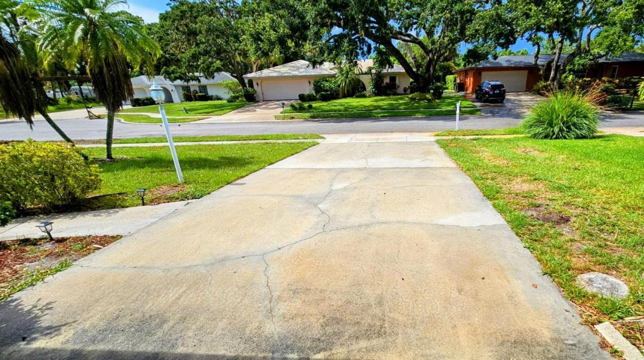 Luxury 3Bd House, Siesta Key Beach ساراسوتا المظهر الخارجي الصورة