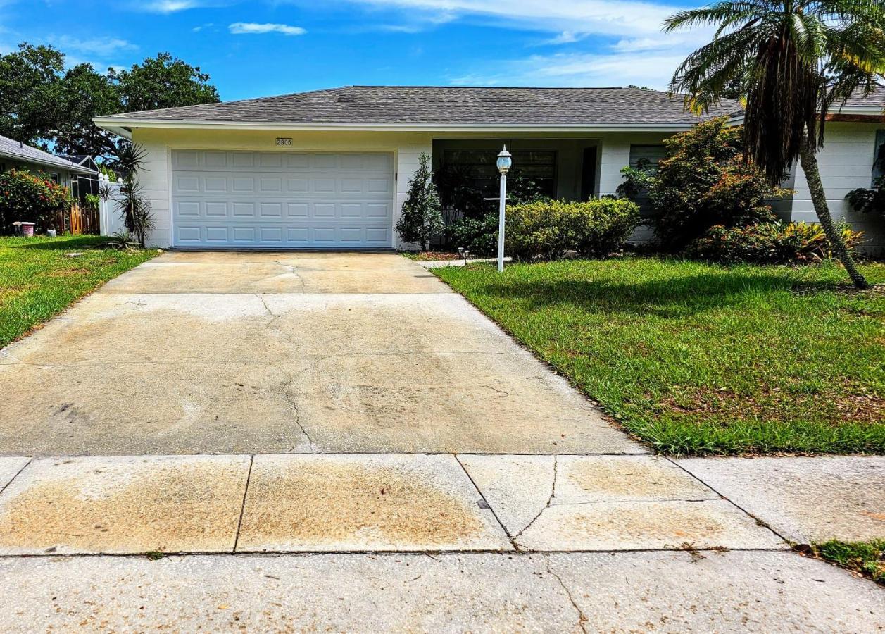 Luxury 3Bd House, Siesta Key Beach ساراسوتا المظهر الخارجي الصورة