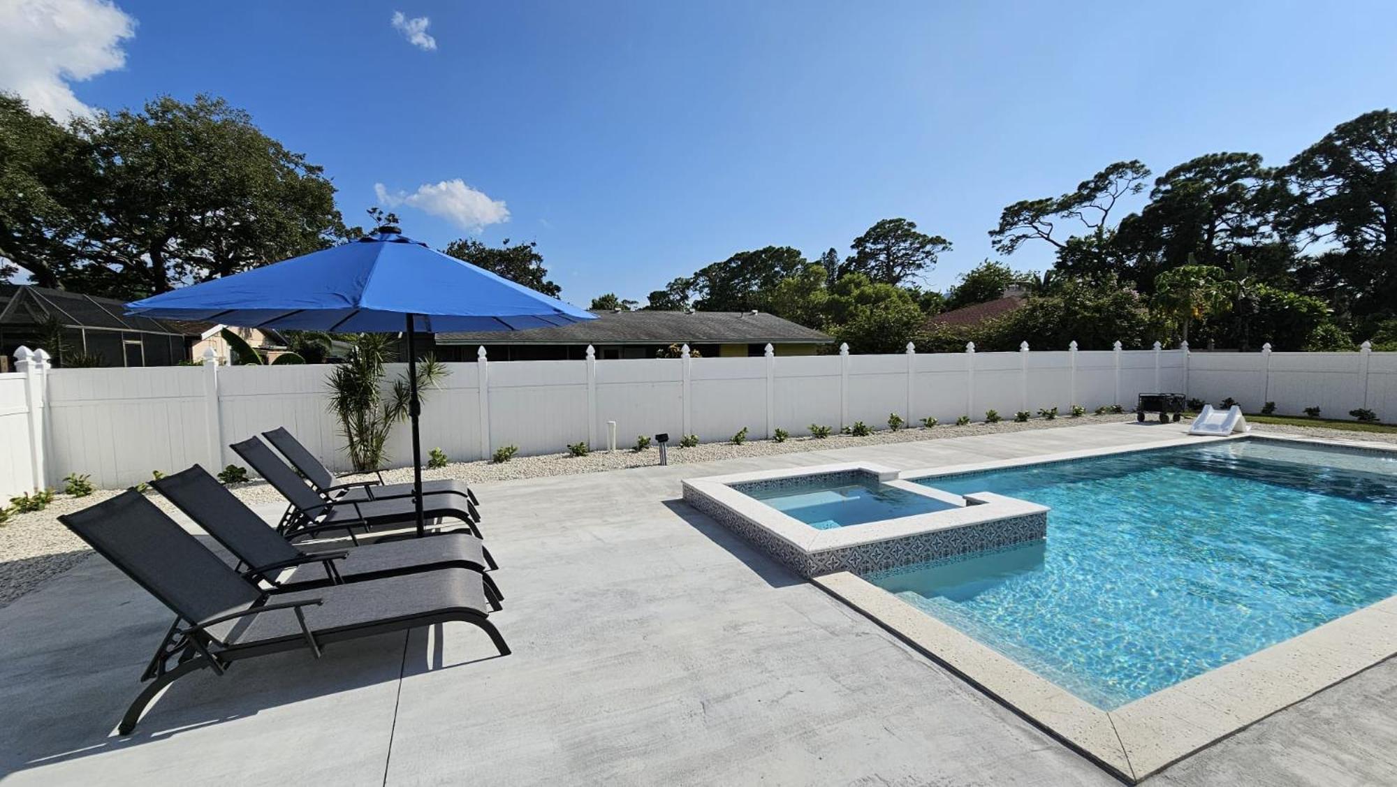 Luxury 3Bd House, Siesta Key Beach ساراسوتا المظهر الخارجي الصورة